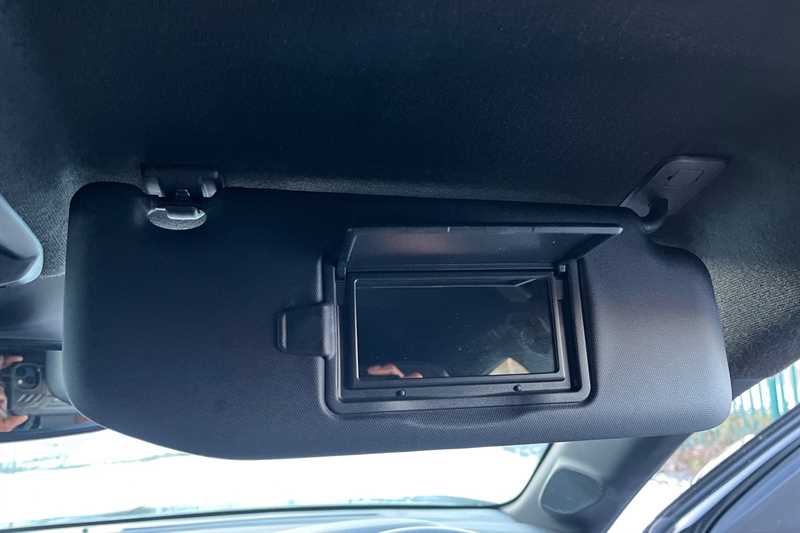 Used Vauxhall Corsa 2022 for sale - 77397497: Photo 36