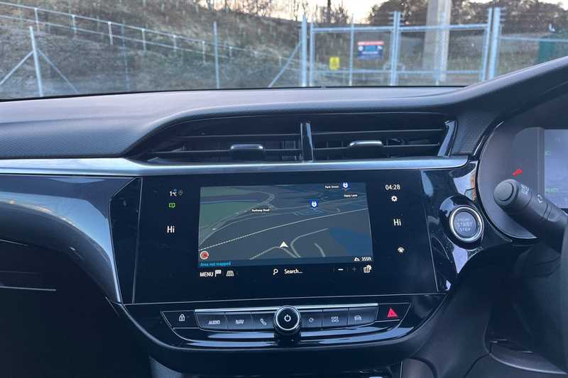 Used Vauxhall Corsa 2022 for sale - 77397497: Photo 37