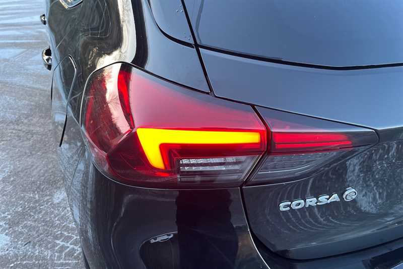 Used Vauxhall Corsa 2022 for sale - 77397497: Photo 44