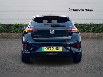 Used Vauxhall Corsa 2022 for sale - 77397497: Photo