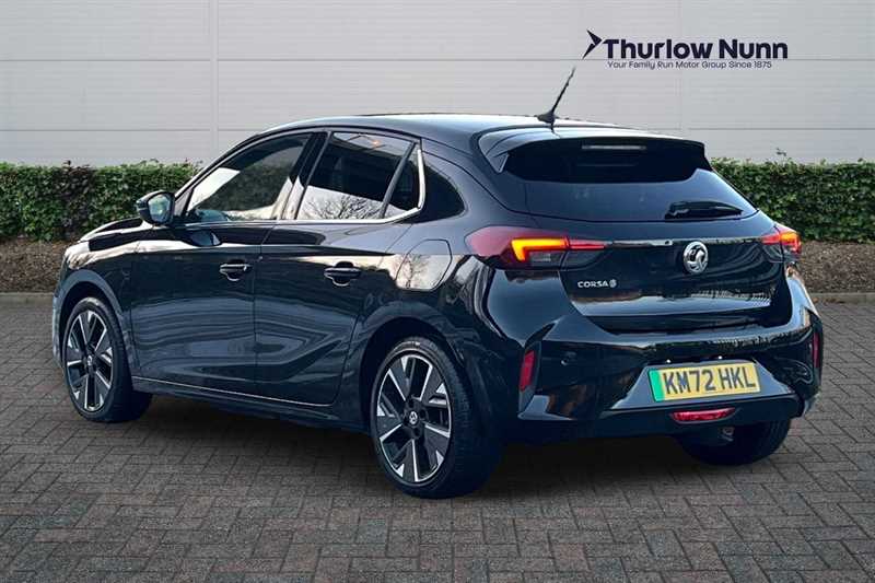 Used Vauxhall Corsa 2022 for sale - 77397497: Photo 5