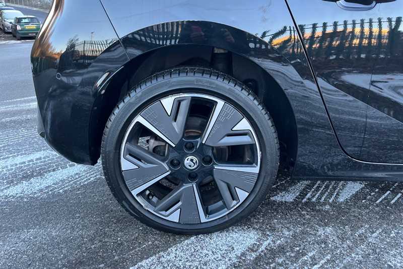 Used Vauxhall Corsa 2022 for sale - 77397497: Photo 50