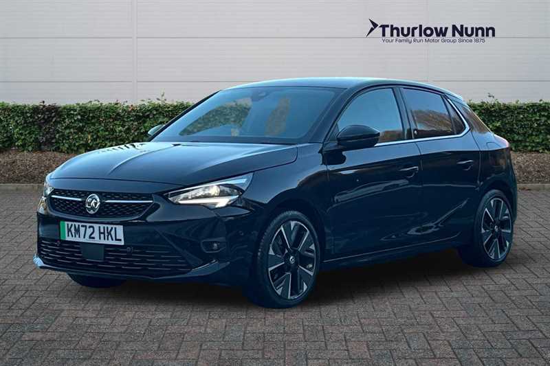 Used Vauxhall Corsa 2022 for sale - 77397497: Photo 7