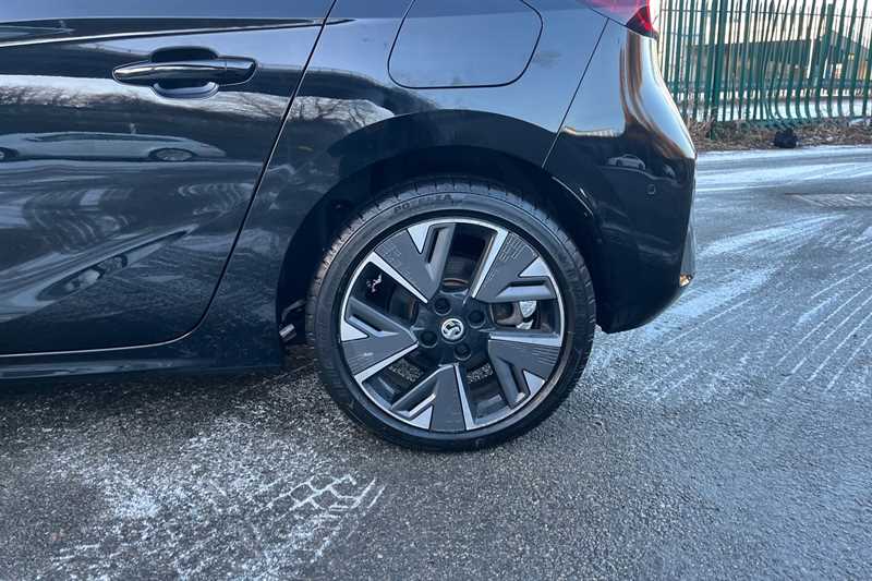 Used Vauxhall Corsa 2022 for sale - 77397497: Photo 9