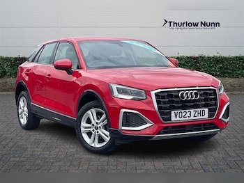 Used Audi Q2 2023 for sale - 78799252: Photo