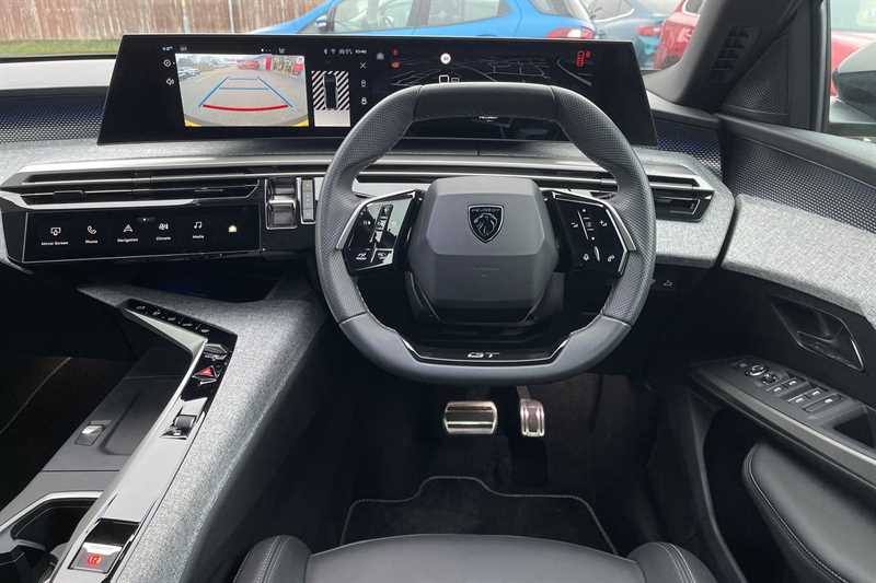 Used Peugeot 3008 2025 for sale - 77513609: Photo 11