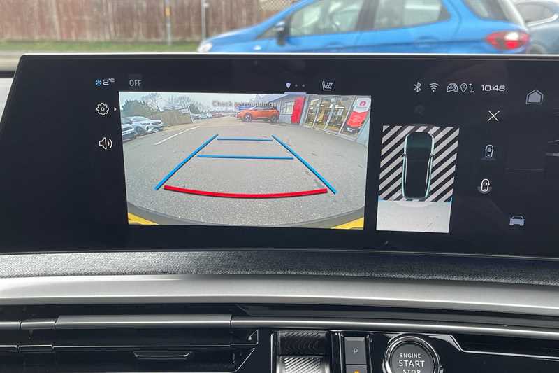 Used Peugeot 3008 2025 for sale - 77513609: Photo 19