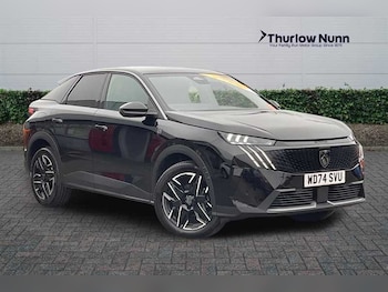 Used Peugeot 3008 2025 for sale - 77513609: Photo