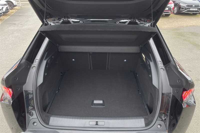 Used Peugeot 3008 2025 for sale - 77513609: Photo 24