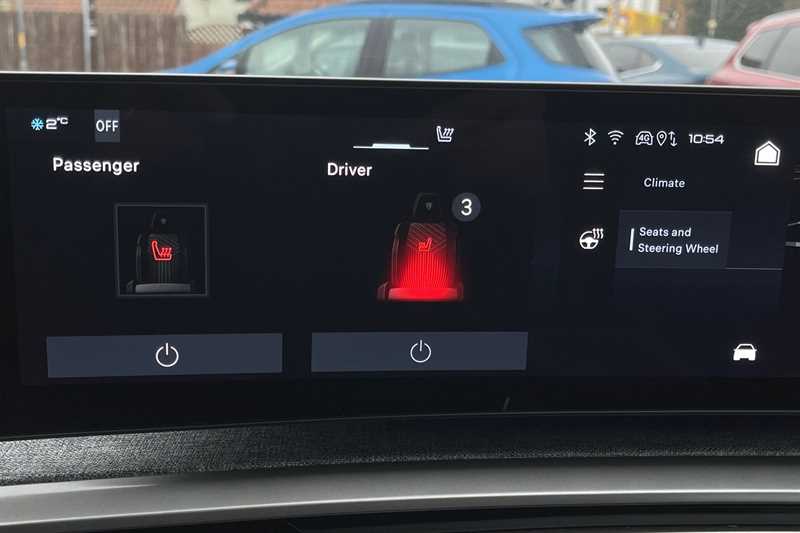 Used Peugeot 3008 2025 for sale - 77513609: Photo 27