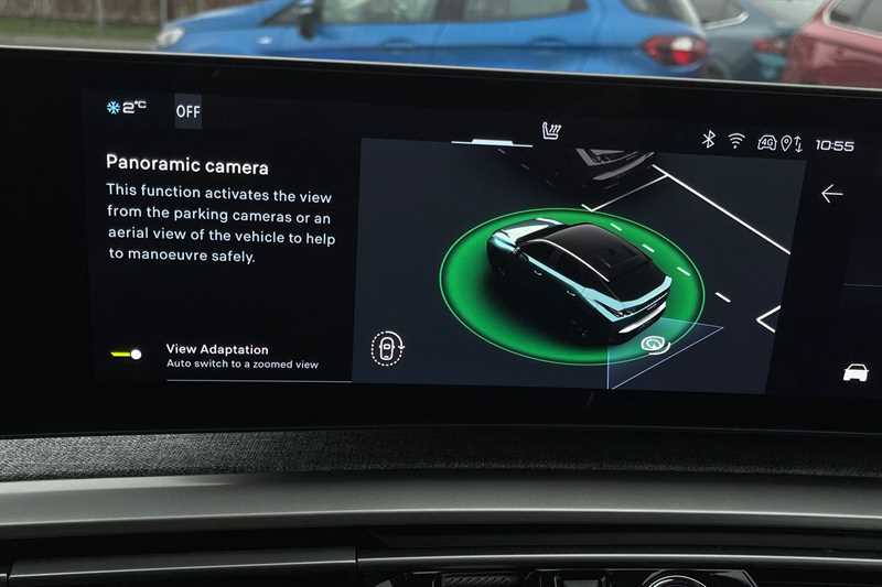 Used Peugeot 3008 2025 for sale - 77513609: Photo 29