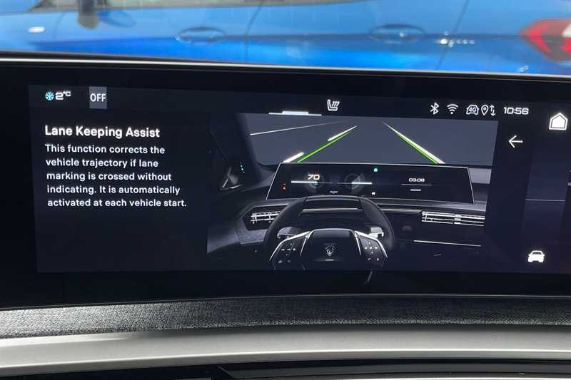 Used Peugeot 3008 2025 for sale - 77513609: Photo 30