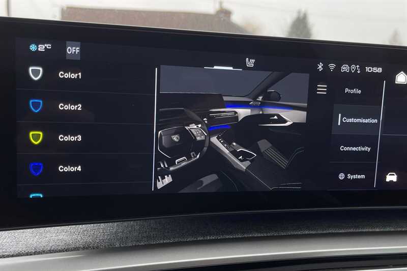 Used Peugeot 3008 2025 for sale - 77513609: Photo 33