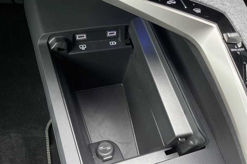 Used Peugeot 3008 2025 for sale - 77513609: Photo 35