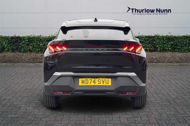 Used Peugeot 3008 2025 for sale - 77513609: Photo 4