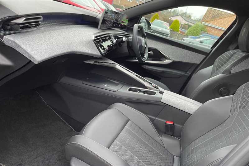 Used Peugeot 3008 2025 for sale - 77513609: Photo 42