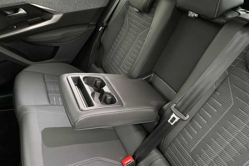 Used Peugeot 3008 2025 for sale - 77513609: Photo 43