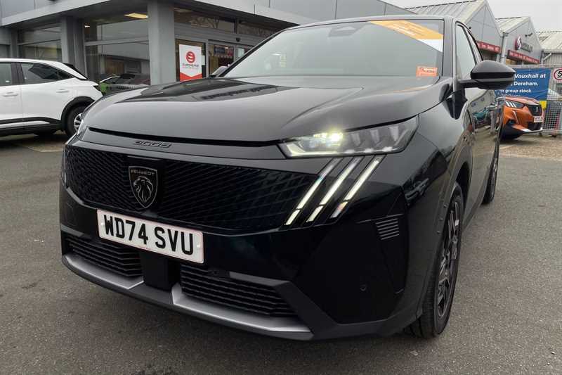 Used Peugeot 3008 2025 for sale - 77513609: Photo 49