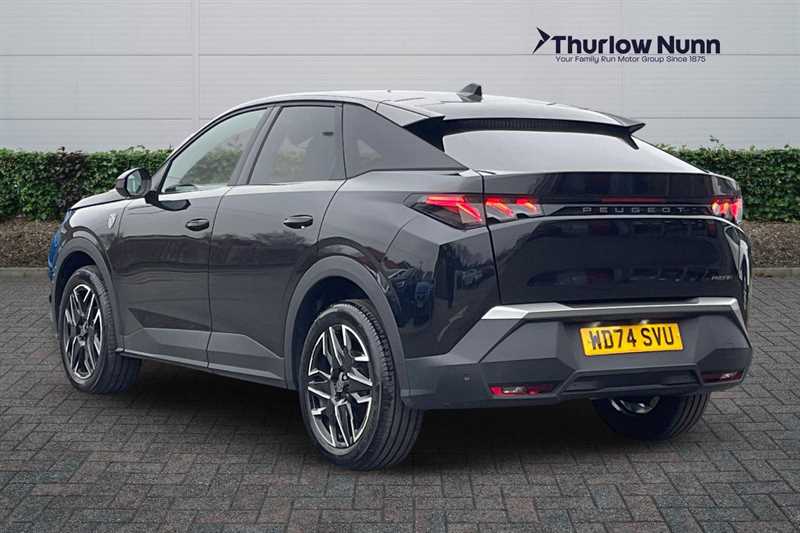 Used Peugeot 3008 2025 for sale - 77513609: Photo 5