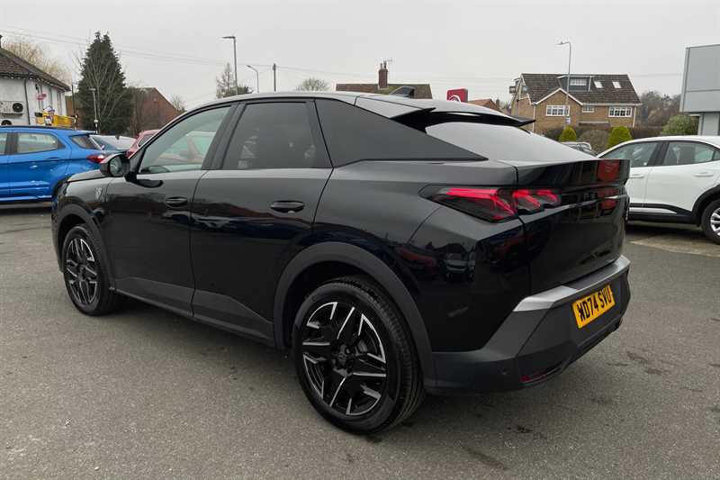 Used Peugeot 3008 2025 for sale - 77513609: Photo 51