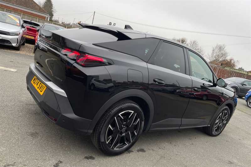 Used Peugeot 3008 2025 for sale - 77513609: Photo 53