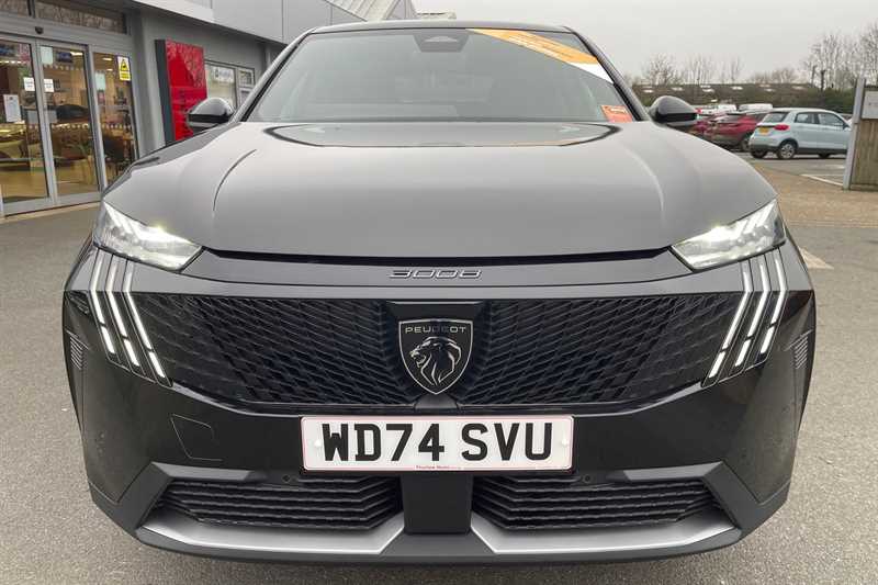 Used Peugeot 3008 2025 for sale - 77513609: Photo 54