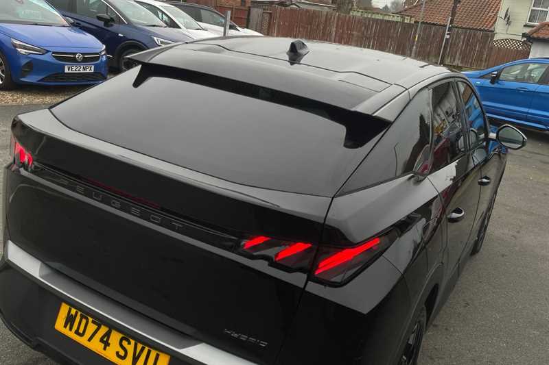 Used Peugeot 3008 2025 for sale - 77513609: Photo 56