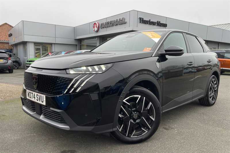 Used Peugeot 3008 2025 for sale - 77513609: Photo 57