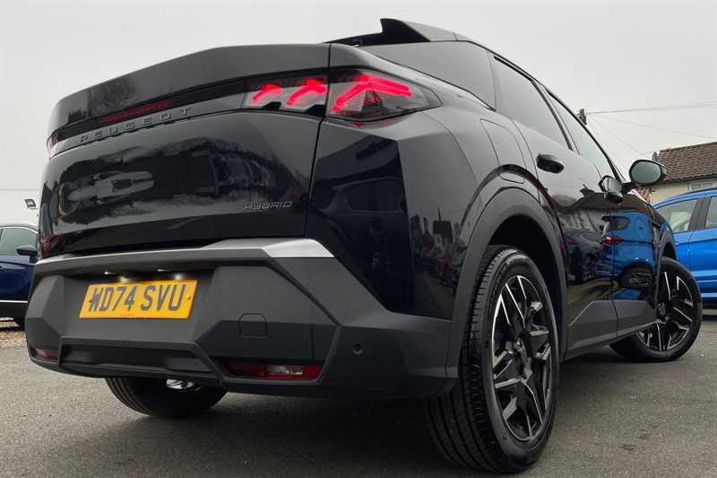 Used Peugeot 3008 2025 for sale - 77513609: Photo 58