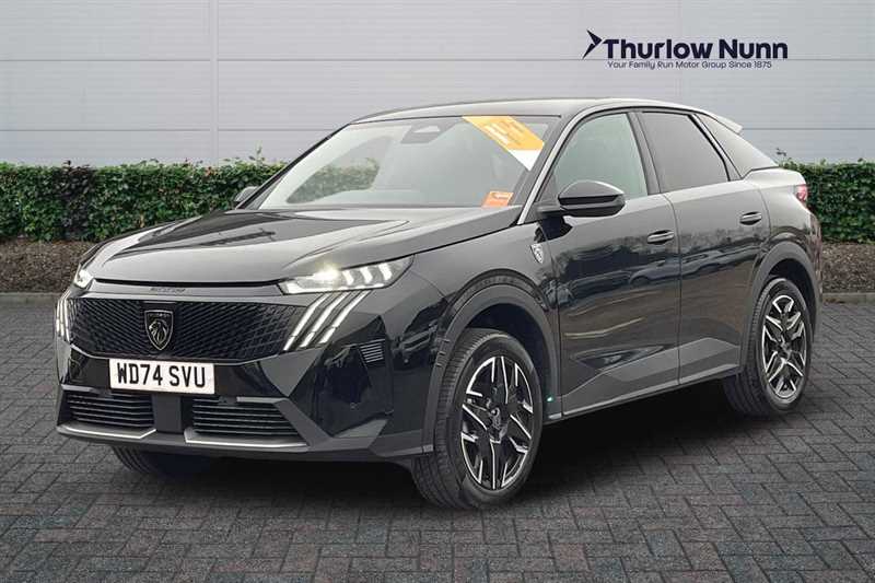 Used Peugeot 3008 2025 for sale - 77513609: Photo 7