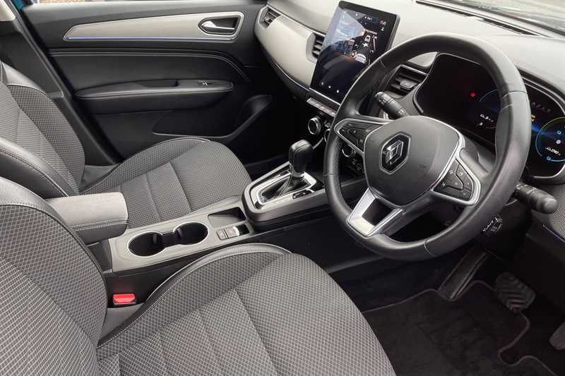 Used Renault Arkana 2022 for sale - 77512874: Photo 10