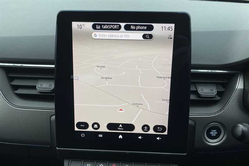 Used Renault Arkana 2022 for sale - 77512874: Photo 18