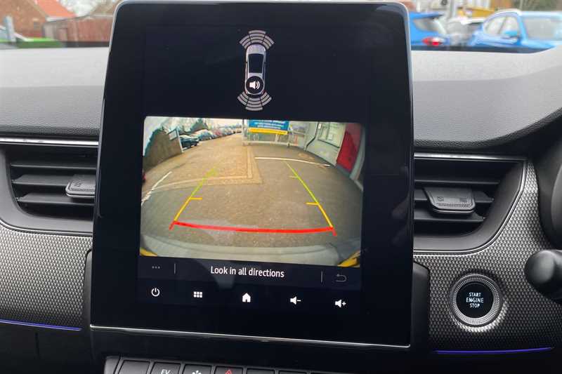 Used Renault Arkana 2022 for sale - 77512874: Photo 19