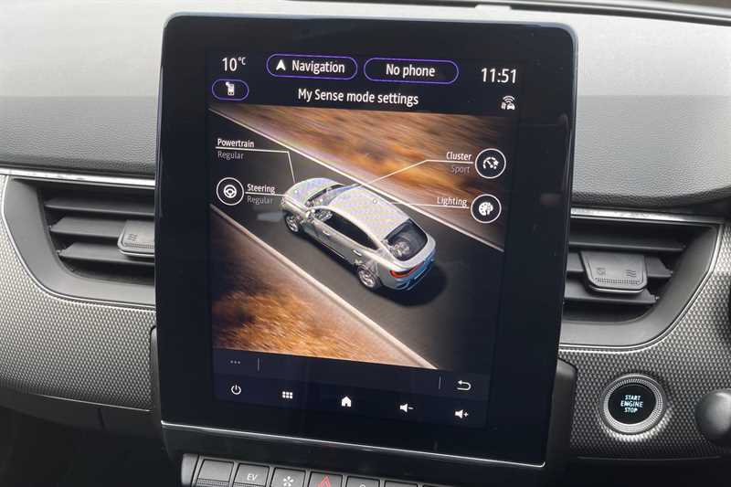 Used Renault Arkana 2022 for sale - 77512874: Photo 36