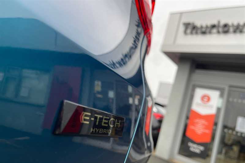 Used Renault Arkana 2022 for sale - 77512874: Photo 51