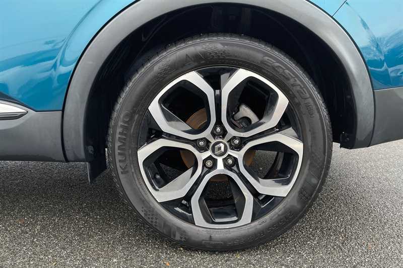 Used Renault Arkana 2022 for sale - 77512874: Photo 9