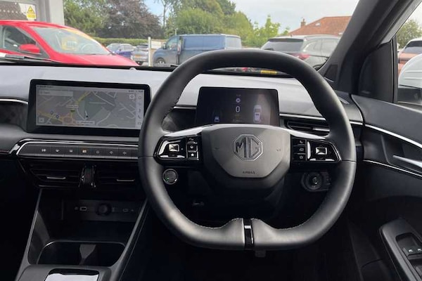Used MG MG3 2025 for sale - 76074751: Photo 11