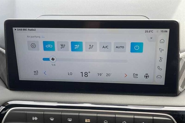 Used MG MG3 2025 for sale - 76074751: Photo 15