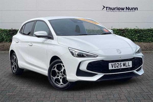 Used MG MG3 2025 for sale - 76074751: Photo 1
