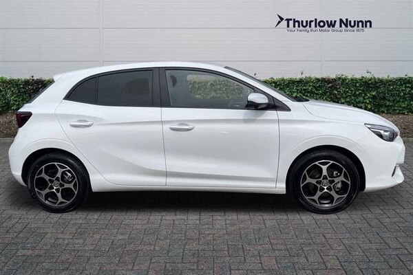 Used MG MG3 2025 for sale - 76074751: Photo 2