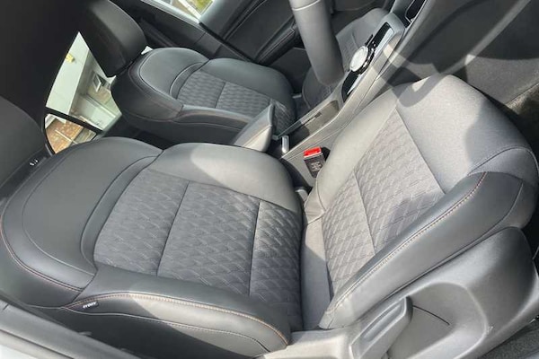 Used MG MG3 2025 for sale - 76074751: Photo 37
