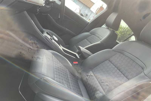 Used MG MG3 2025 for sale - 76074751: Photo 39