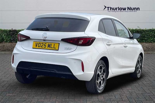Used MG MG3 2025 for sale - 76074751: Photo 3