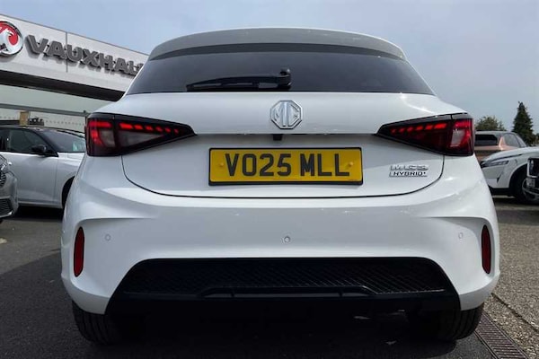 Used MG MG3 2025 for sale - 76074751: Photo 41