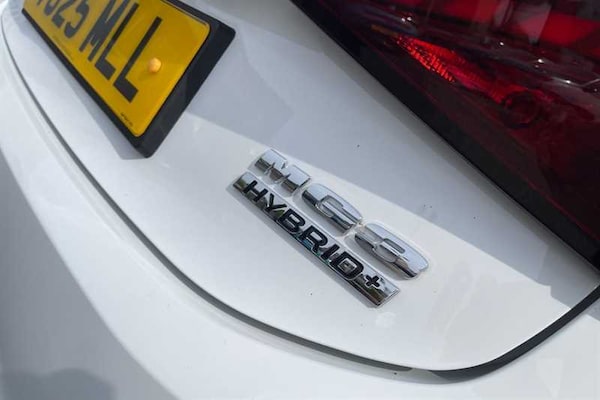 Used MG MG3 2025 for sale - 76074751: Photo 42