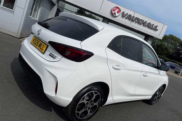 Used MG MG3 2025 for sale - 76074751: Photo 43