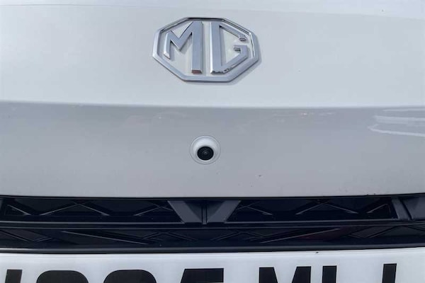 Used MG MG3 2025 for sale - 76074751: Photo 45