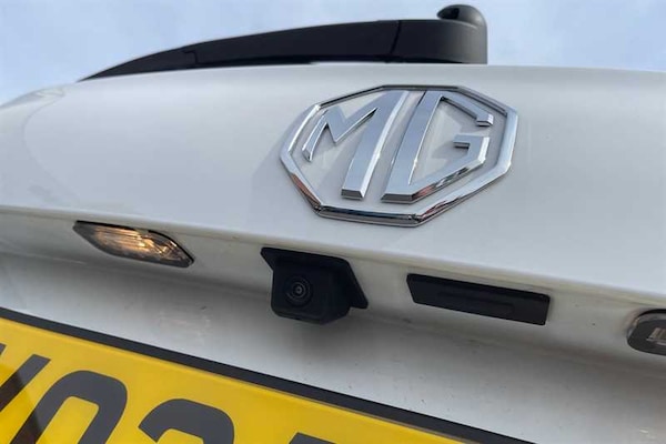 Used MG MG3 2025 for sale - 76074751: Photo 47