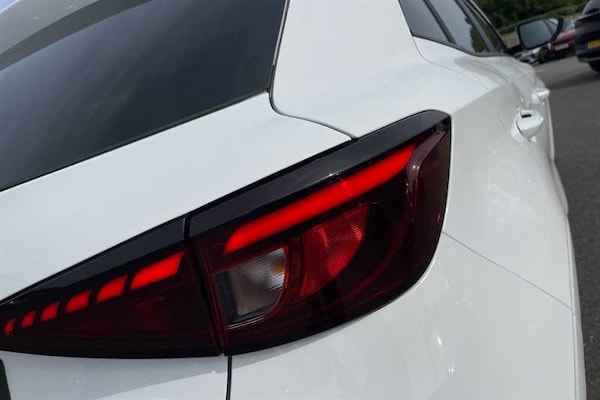 Used MG MG3 2025 for sale - 76074751: Photo 48
