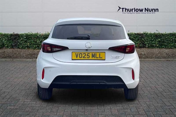 Used MG MG3 2025 for sale - 76074751: Photo 4